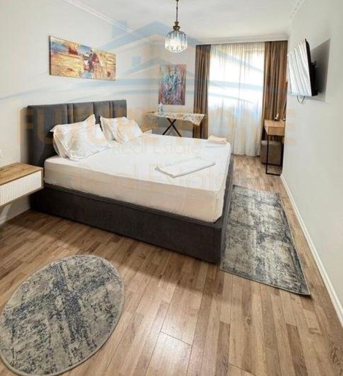 Qera , Apartament 1+1,Rezidenca Future Home, Unaza e Re