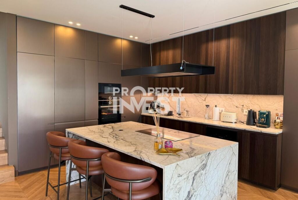 Villa individuale in vendita Long Hill, TEG