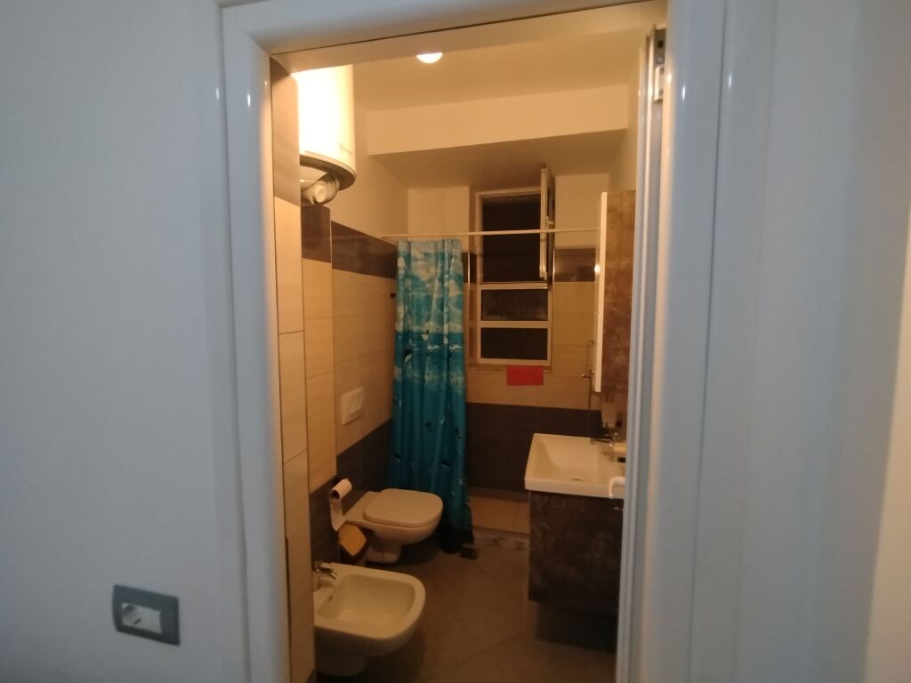 Apartament 2+1+depo për qira Vasil Shanto