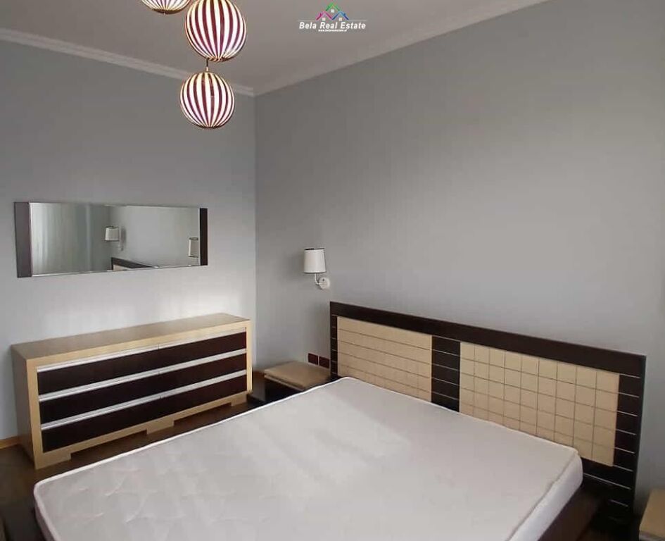 Apartament Me Qera 2+1 Tek Selvia (ID B2201646) Tirane