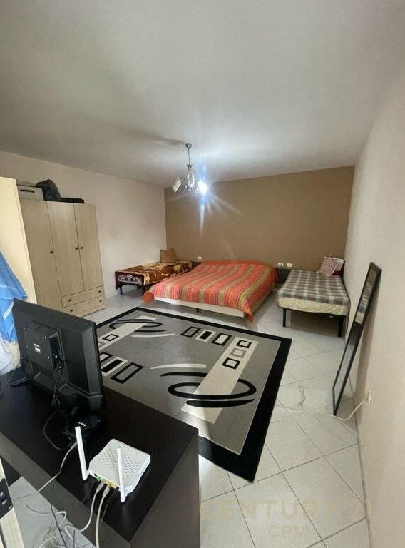 Apartament 1+1 prane Fushes se Ali Demit !