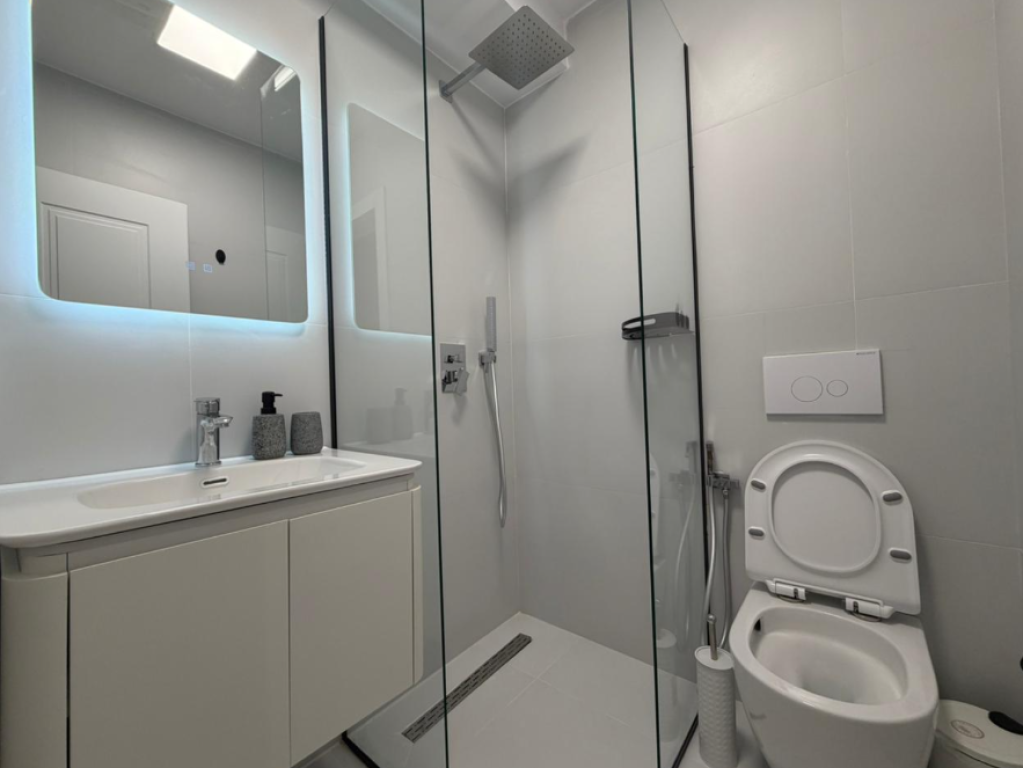 🏡 Vendesi 2 Appartamenti 1+1 – Zona 21 Dhjetori   