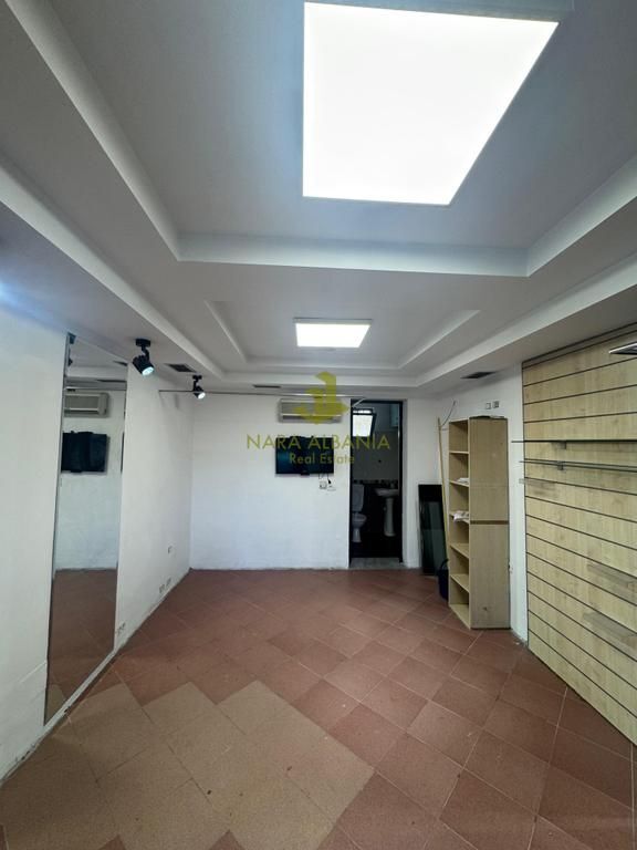 Ambient biznesi me qira – Brryli