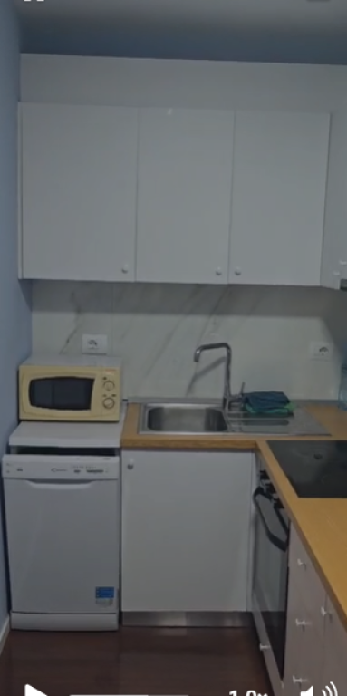 AFFITTASI APPARTAMENTO 1+1, VIA DURRES