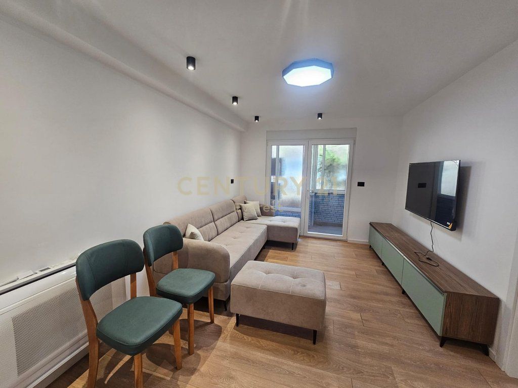 APARTMENT 1+1 FOR RENT AT POLICE STATION NO 4