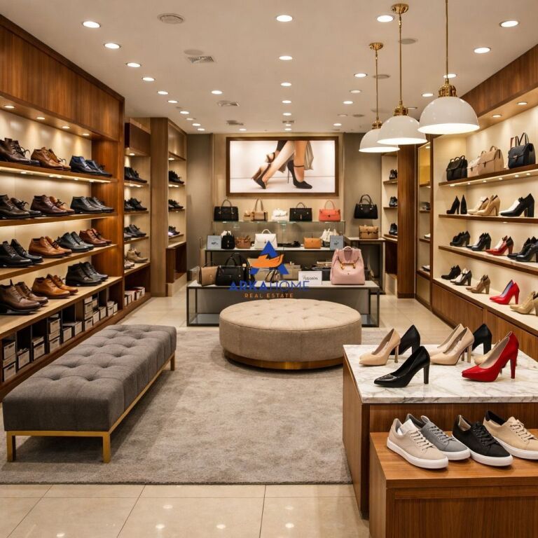 SHITET BIZNESI DYQAN KEPUCESH 45M2 "MYSLYM SHYRI" 20000 EURO