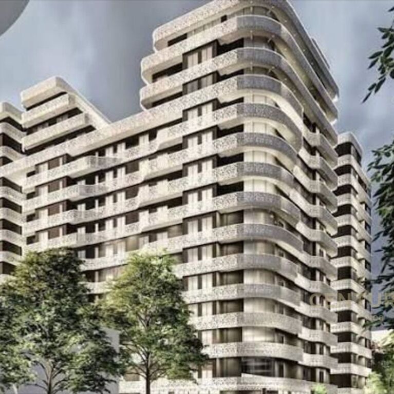 Apartament 1+1 per shitje tek Corner Residence - Ura e Nisharakut  Te dhena : Siperfaqe totale : 71 m2 Siperfaqe neto : 61.2 m2  Objekti ndodhet ne faze perfundmtare ndertimi . Per me shume informacion na kontaktoni.