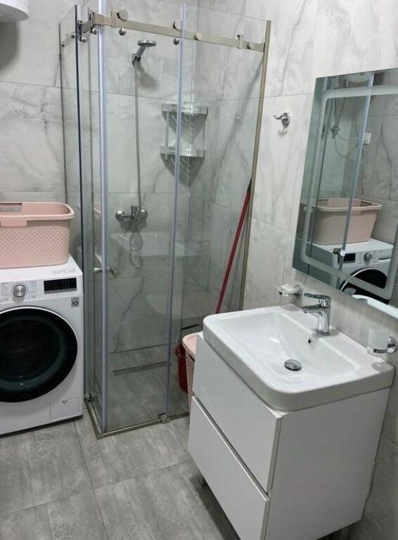 "MAGNET" COMPLEX Apartment 1+1 for rent