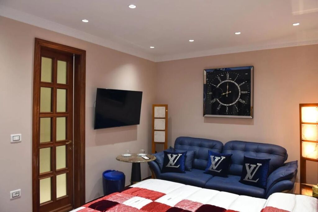 Apartament modern per qira ne Bllok