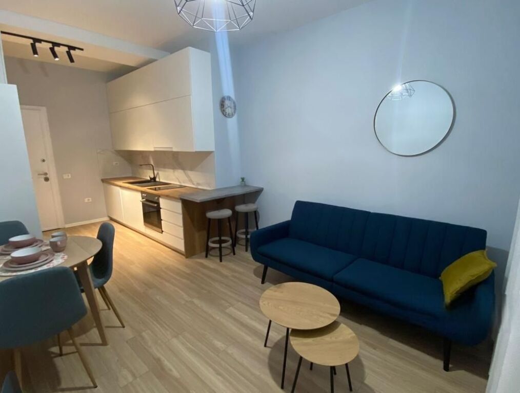 "MAGNET" COMPLEX Apartment 1+1 for rent