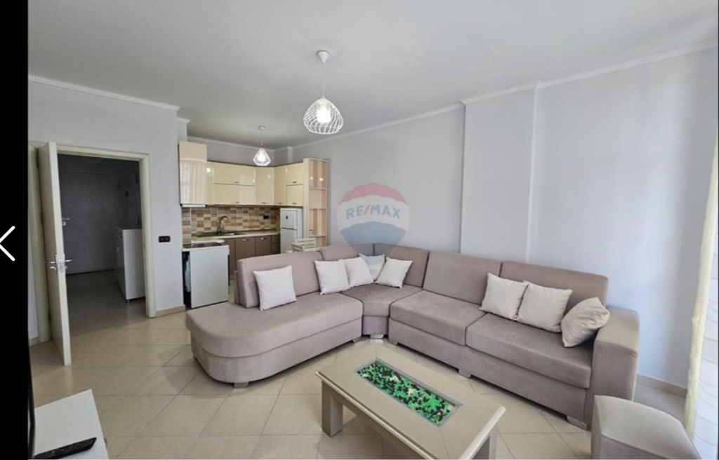 Apartment for rent 1+1 in Astir
