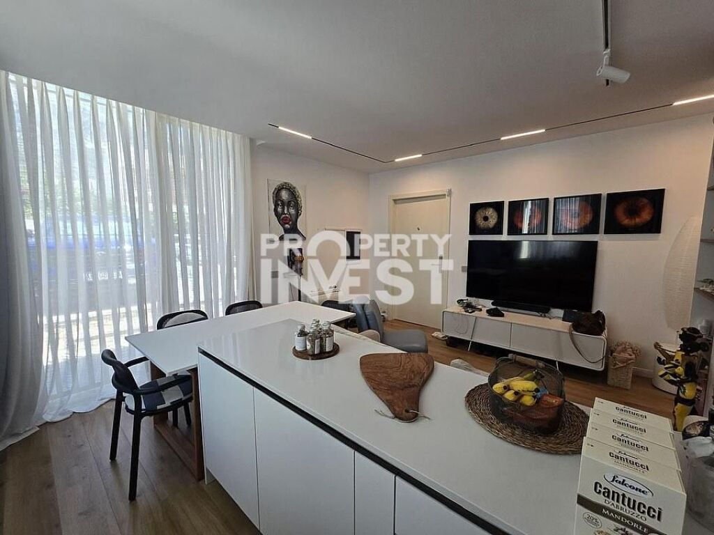 Shitet Apartament 3+1 Green Coast, Palase Dhermi