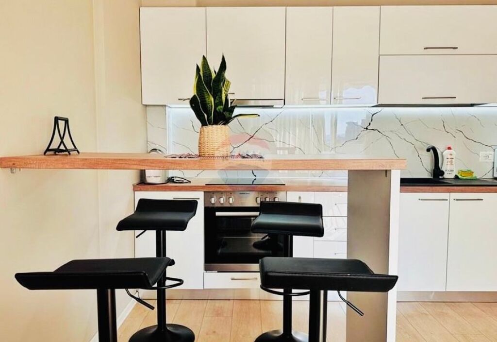 🏠📍Apartament 1+1 Rruga e Elbasanit