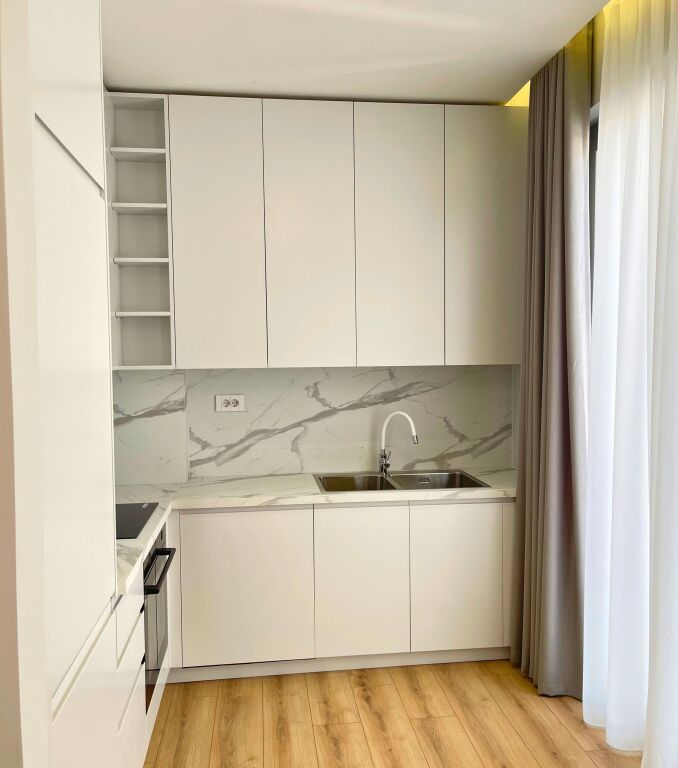 Apartament për qera