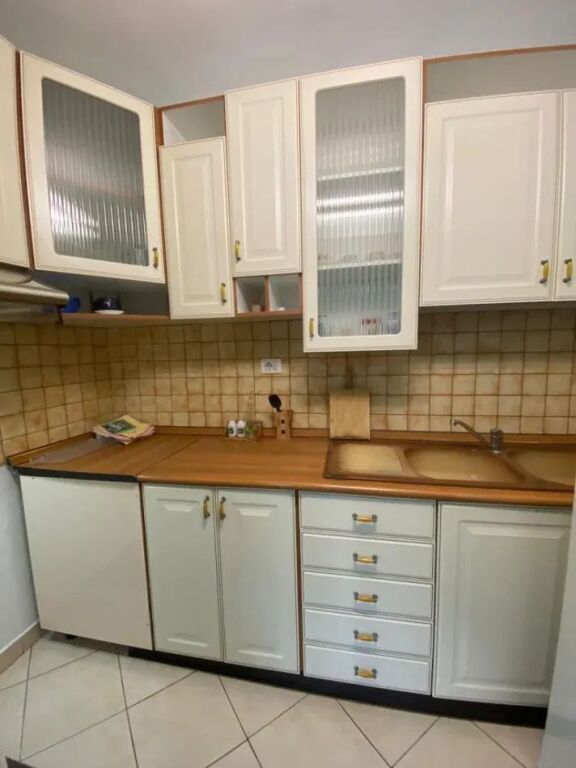 Qera | Apartament 1 + 1 | Delijorgji | 500 €/muaj