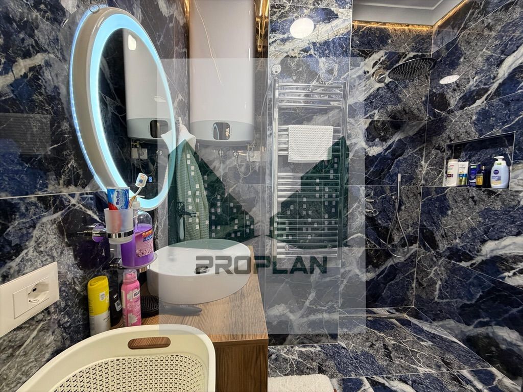 🏠 SHITET – Apartament 2+1+2 me 2 poste parkimi | Rruga e Bogdaneve