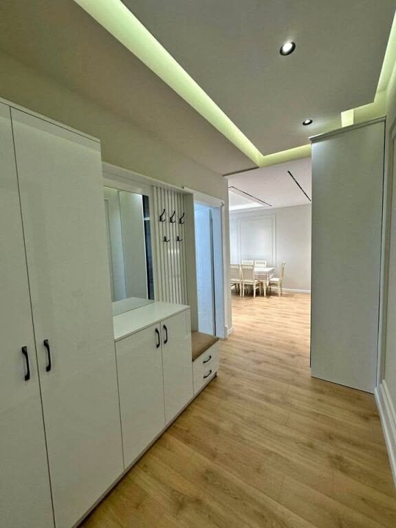 JEPET ME QIRA APARTAMENT 2+1 (i mobiluar) Paskuqan, Tirane