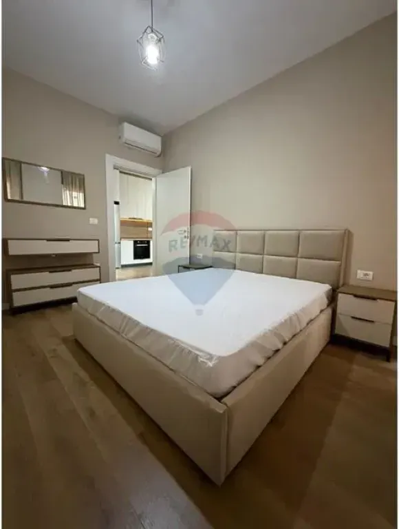 INVESTED APARTMENT 1+1 FOR RENT AT UNIVERS CITY