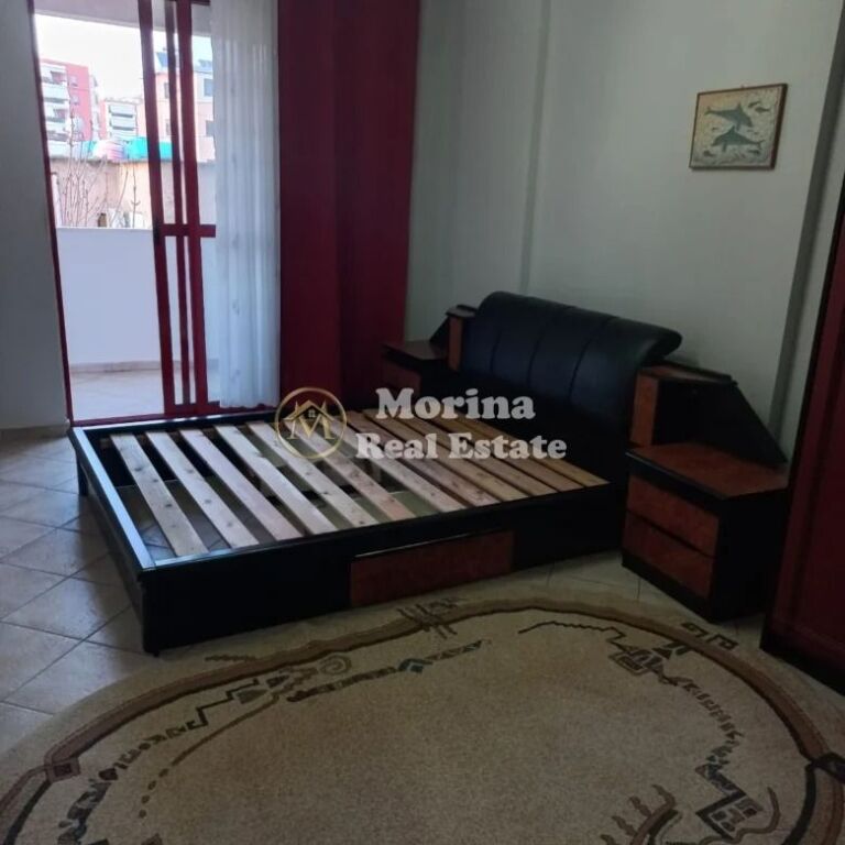 Rent | Apartment 1 + 1 | New Tirana | 500 €/month
