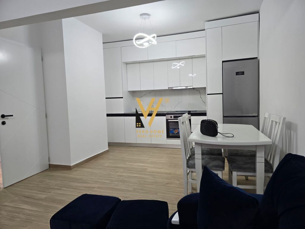 APPARTAMENTO 1+1+BLK IN AFFITTO A DON BOSKO 50.000 LEKE