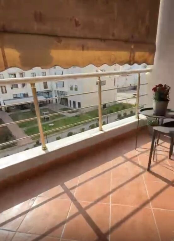 Apartament 1+1 me Qera!