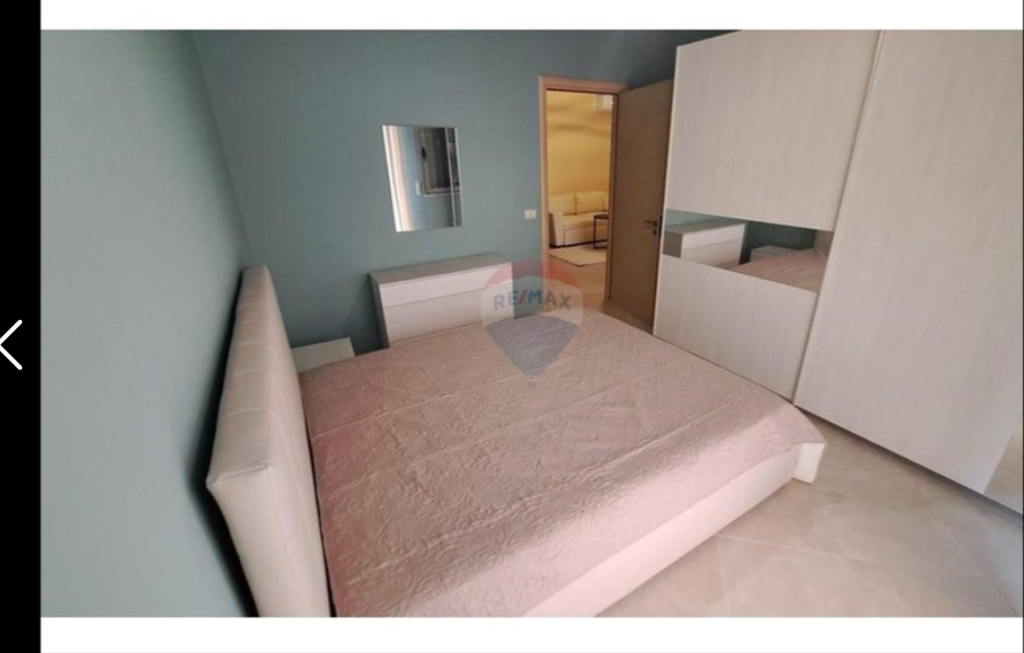 Apartament per qera 2+1 tek Rruga Haxhi Hysendalliu