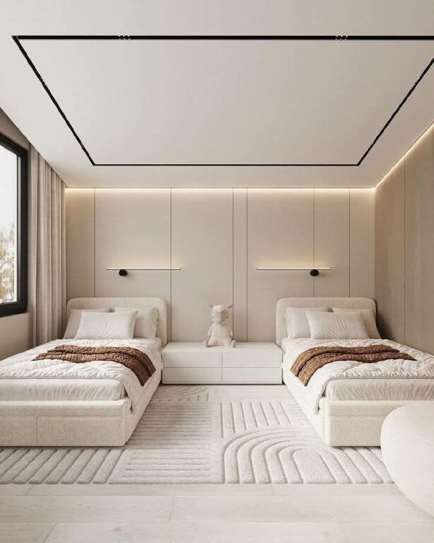 🏠 SHITET – Apartament 2+1+2 | Komuna e Parisit