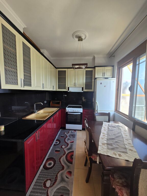 Apartament 2+1 me qira Kompleksi Derveni