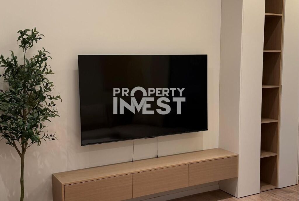 Jepet me Qera Apartament 2+1+Parkim Green Valley Residence, Liqeni i Thate spitali i kafsheve