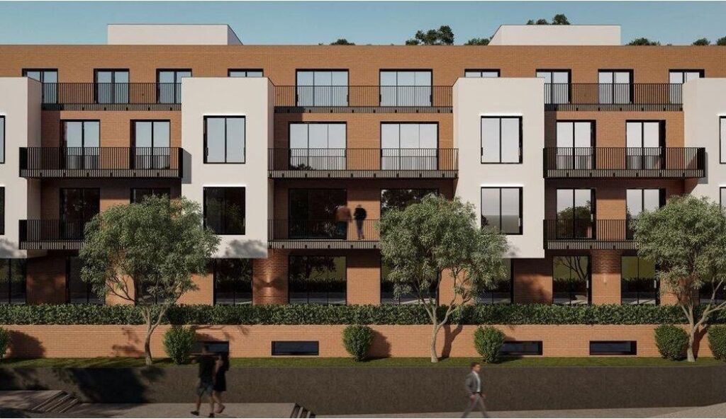 🏢 Apartment 2+1 for Sale – Unit Residence