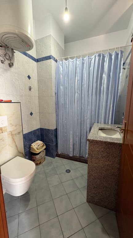 Affittasi appartamento arredato 2+1