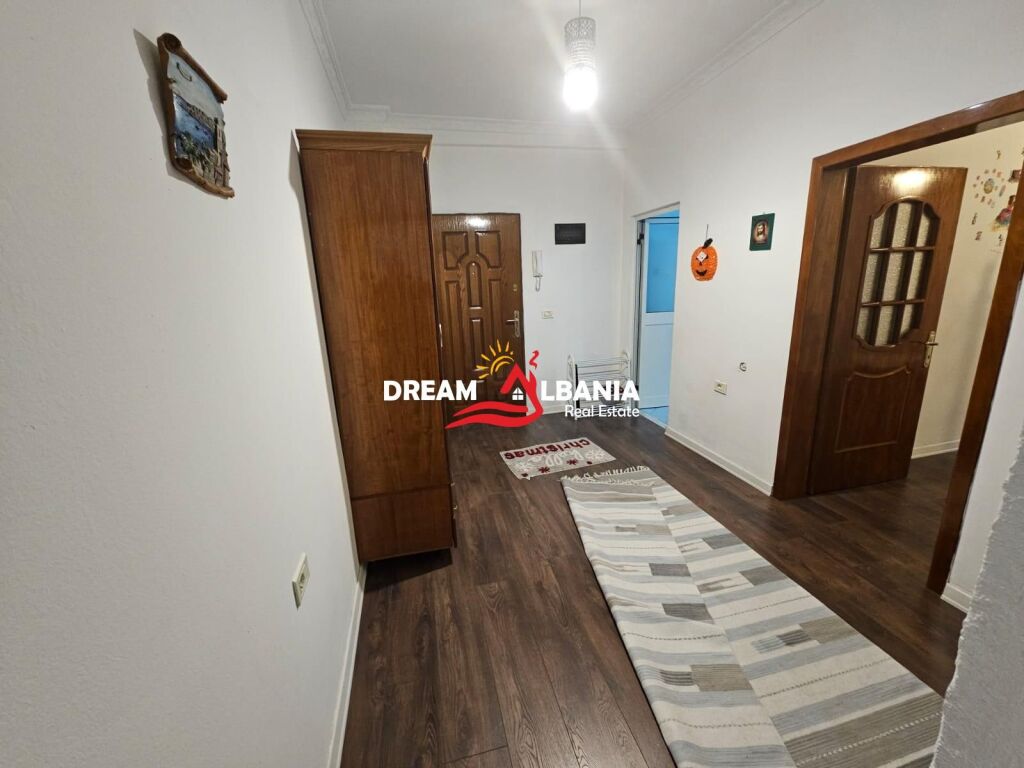 Apartment 2+1 for rent, Bujtina e Gjelit – Don Bosko (ID 42215158)