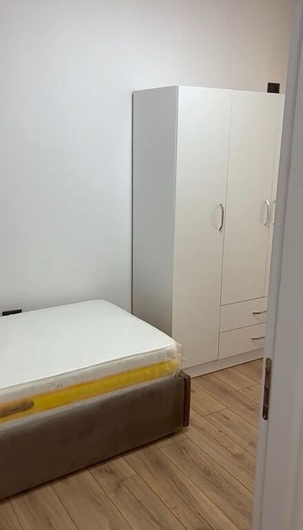 📣 QERA Apartament 2+1+2 📍 Kompleksi Star, Ish Parku i Autobuzeve ✨  💶Cmimi 70.000 Leke