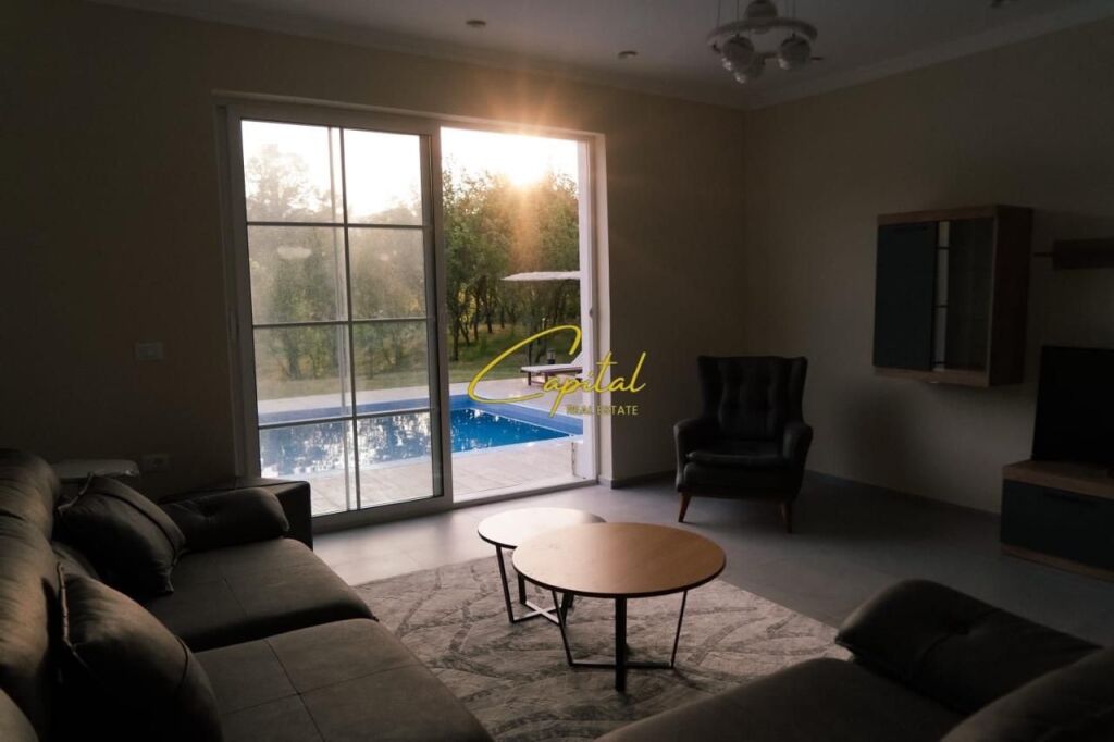 VILE PRIVATE ME QIRA 135 M2 BALDUSHK 1000 EURO