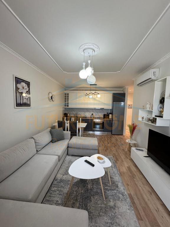 Rent, Apartment 1+1, Future Home Residence, New Ring