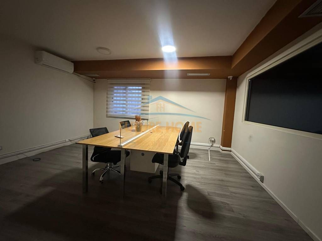 Qera, Ambjent biznesi , Rruga "Sami Frasheri ", Tirane.