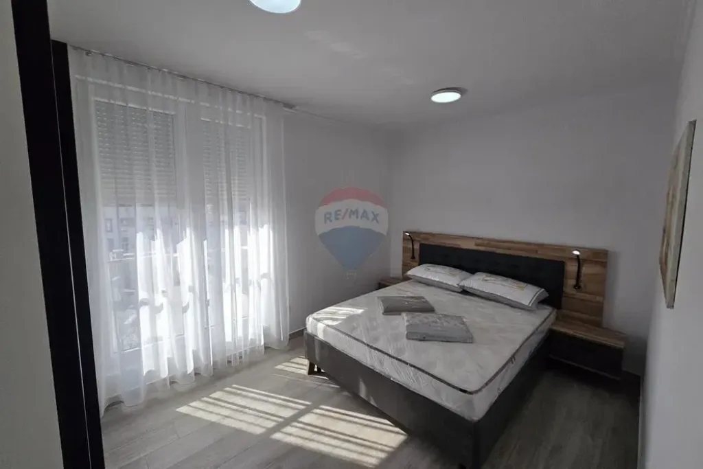 Apartment 2+1 for rent Bulvardi Ri