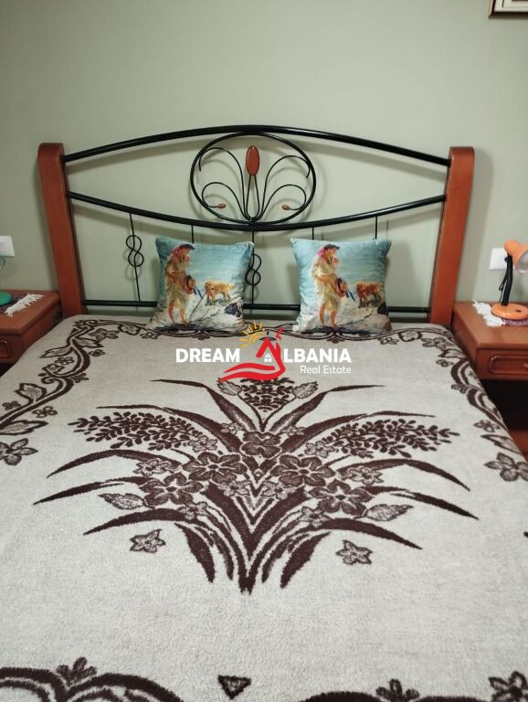 Apartament 1+1 me Qira në Rrugën 5 Maj pranë Concord, Tiranë (ID 42111538)