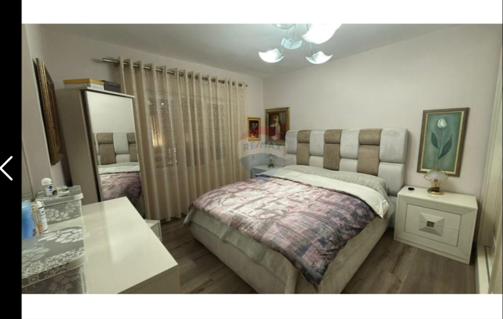 Apartament per shitje 3+1 tek Rruga e Kavajes