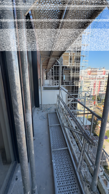 Fusha e Aviacionit. Shitet Apartament 2+1