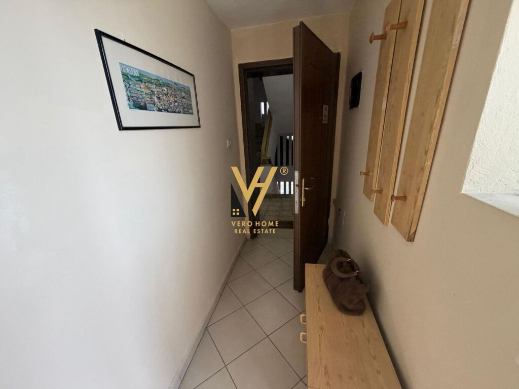 APARTMENT 1+1+BLK FOR RENT IN DOLLARS, CENTER 60,000 LEKE