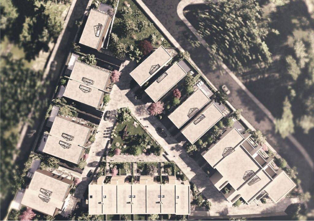 🏡 APARTMENT UNIT FOR SALE-TEG