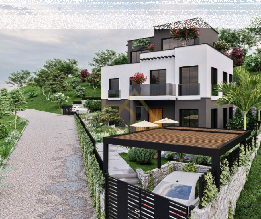 Shitet Vilë – Borsh, Sarandë