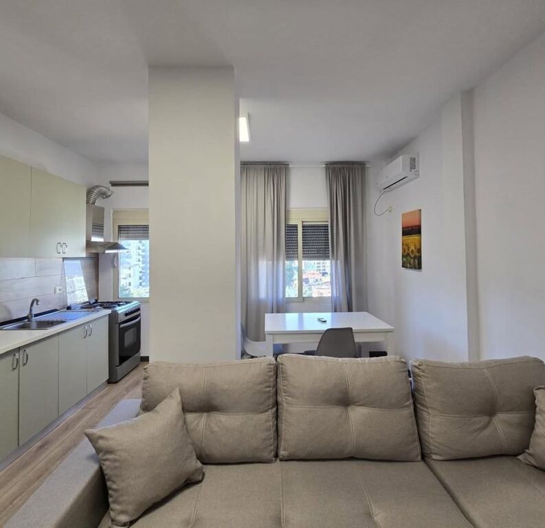 SHITET APARTAMENT 2+1 | KOMUNA E PARISIT