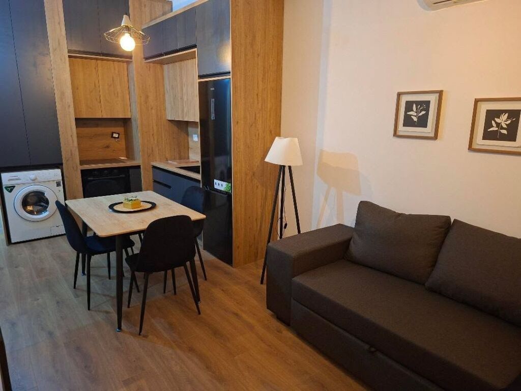 Apartament 1+1 Me Qira