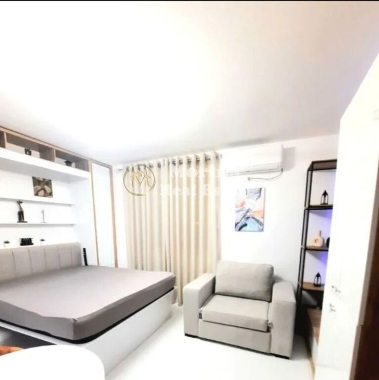 Shitje | Garsoniere | Ali Demi | 88000 €