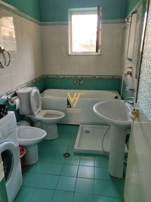 APPARTAMENTO 2+1 IN AFFITTO IN VIA FORTUZI 650 EURO