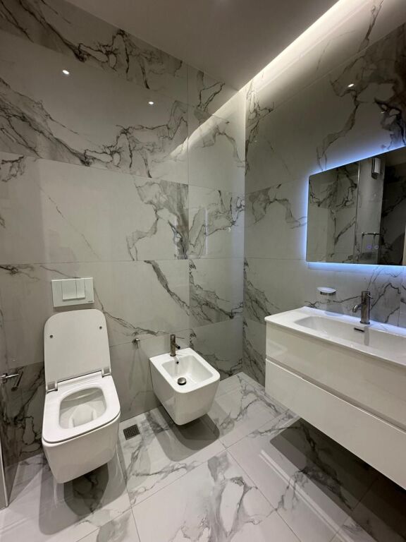 Luxury Apartment 2+1+2 for sale, Zogu i Zi Tirane 345,000 €