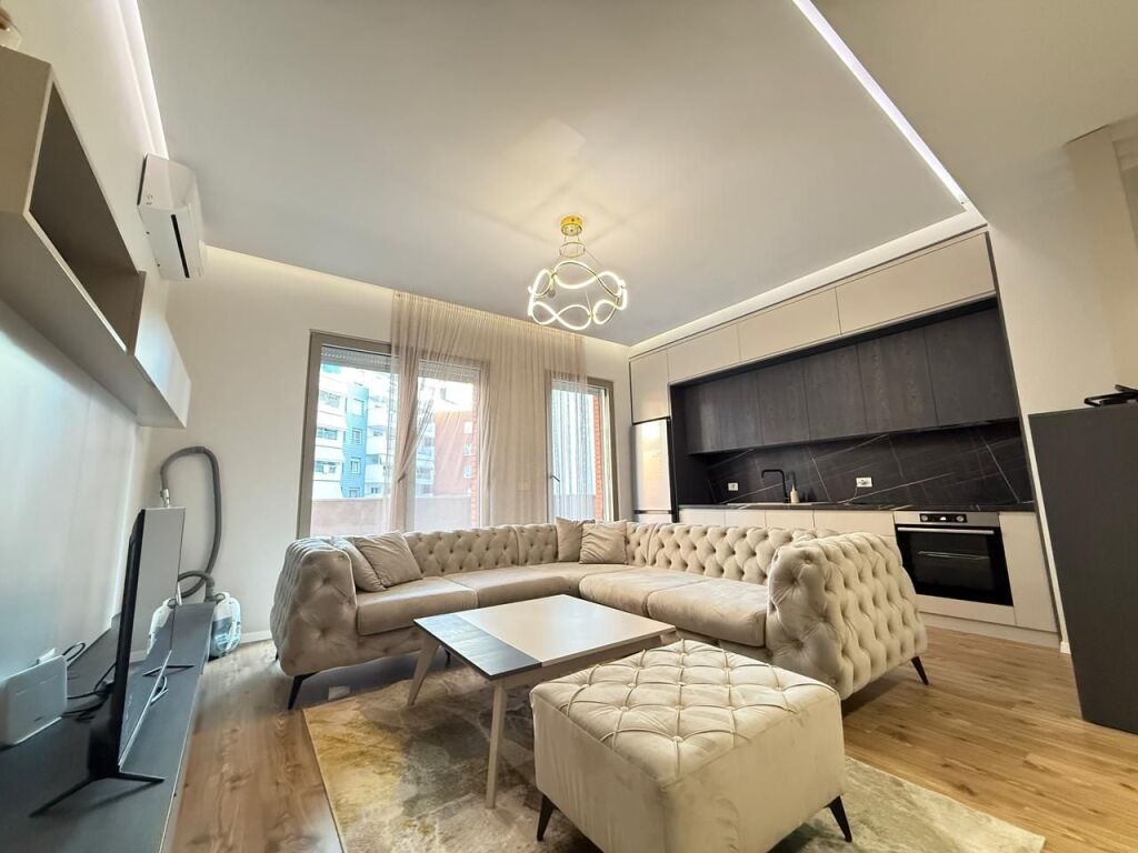 📌🏡 Apartment 1+1 for rent at Delijorgji Complex