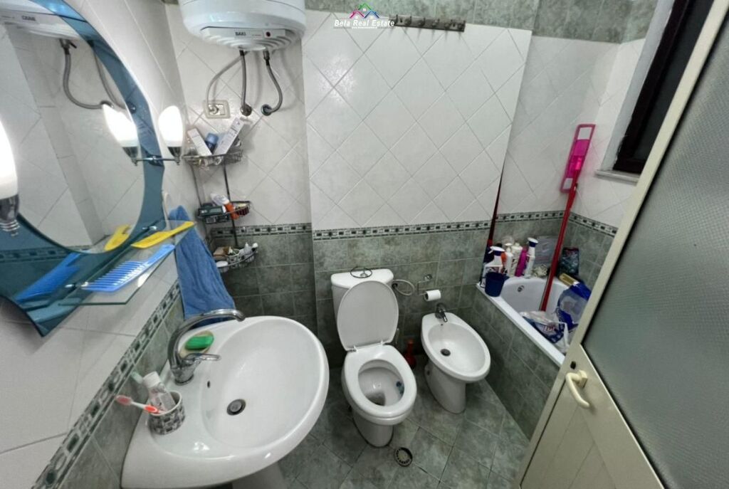 Apartament Me Qera 3+1 Tek Kompleksi Panorama (ID B230205) Tirane